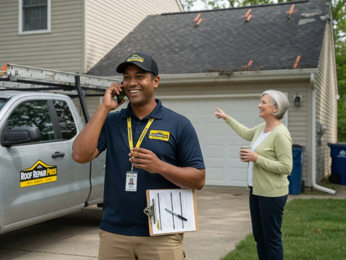 Roof Repair Hollytree, AL FAQs